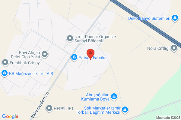 DÜndar Ev Cihazlari Sanayi Veticaret Ltd.sti.