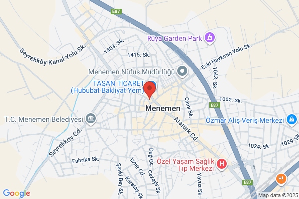 GÜnes Sogutma San.ve Tic.ltd.sti.