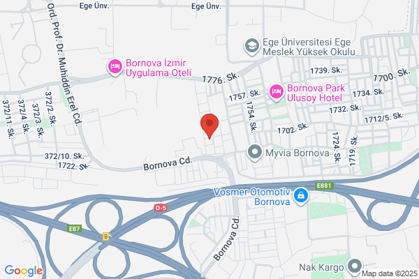 Uyar Elektrik Sanayi Veticaret