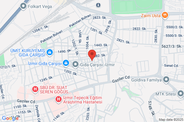 ÜstÜn Isitma Sogutma Ekipmanlari Imalat Pazarlama Sanayi