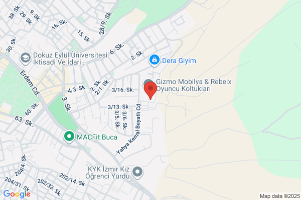 Ercan Nakis Ltd.