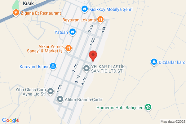 Akoks Çevre Ekipmanlari Ve Sanayi A.s.
