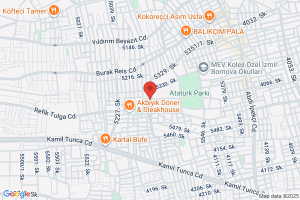 Nursu Aritma Cihazlari