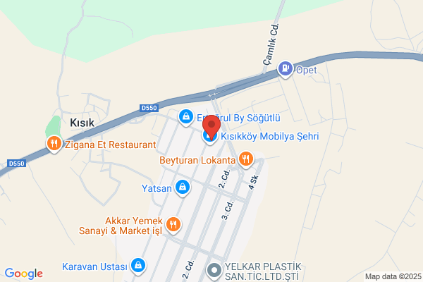 Armagan Mobilya