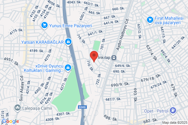 Atalik Mobilya
