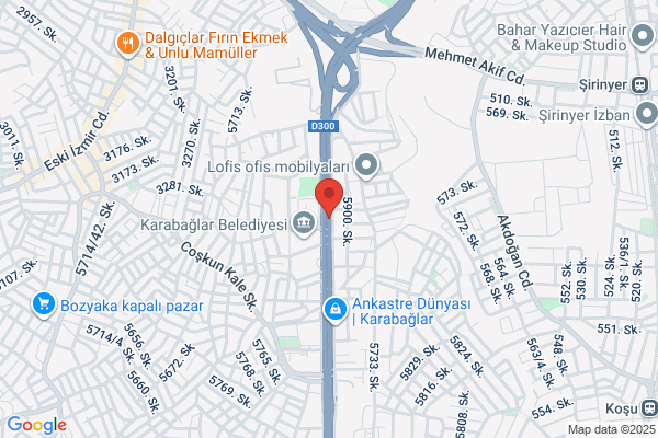 GÖzde Mobilya