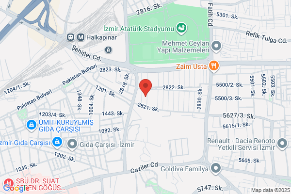 Yeni Mobilya