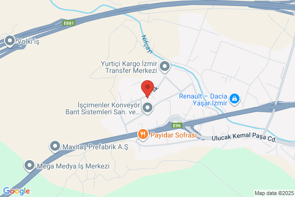 Eryas Tarim Gida Ve Hay.san.tic.ltd.sti.