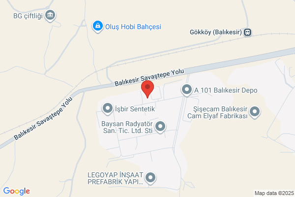Bio-plazma GÜbre Kimya Ve Tarim ÜrÜnleri