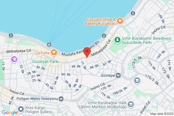 S.s. Guzelbahce Su Urunleri Kooperatifi