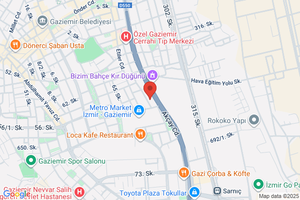 Tamsa Dis Tic. Seramik Ve Yapi Malzemeleri San.ltd.