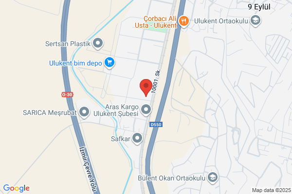 Eksen Ul.demir-Çelik San.a.s.