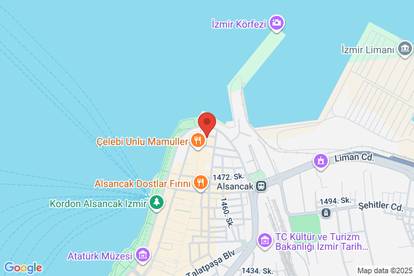 Karden Gemi Acenteligi Ticaret A.s.