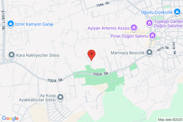 Karsan Denizcilik Ltd.sti.