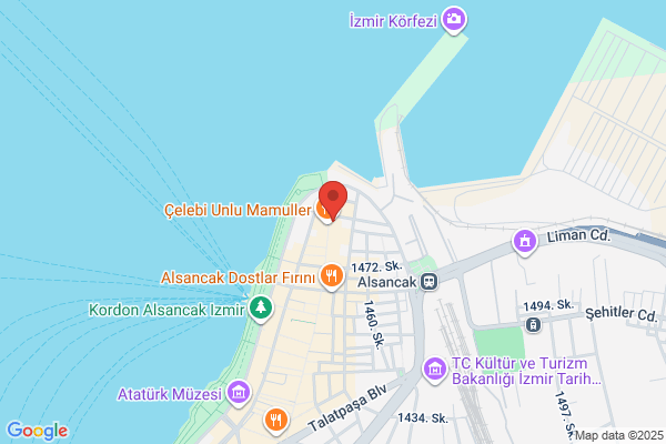 Selim Shipping Agency
