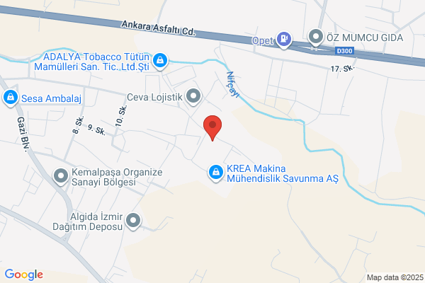 Aydinlar Disli Makina San.ve Tic.ltd.sti.