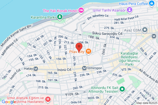 Etna Makina Sanayi Ve Ticaret Limited Sirketi