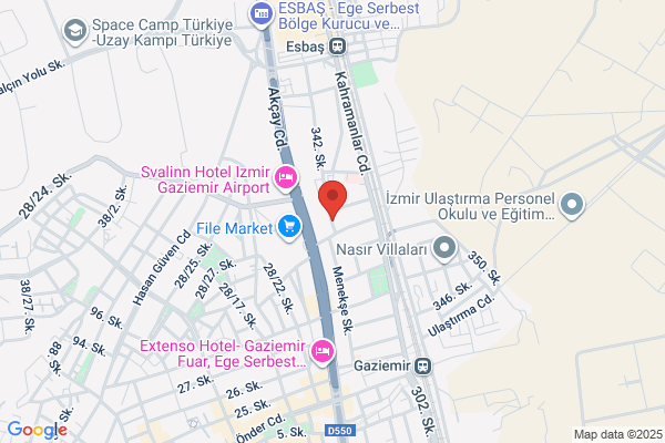 GÜlada Sogutma San.ve Tic. Tayfun GÜlada