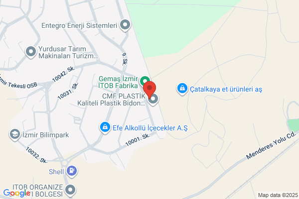 GÜven Makina Ve Kalip Sanayi Ve Ticaret Ltd.sti.