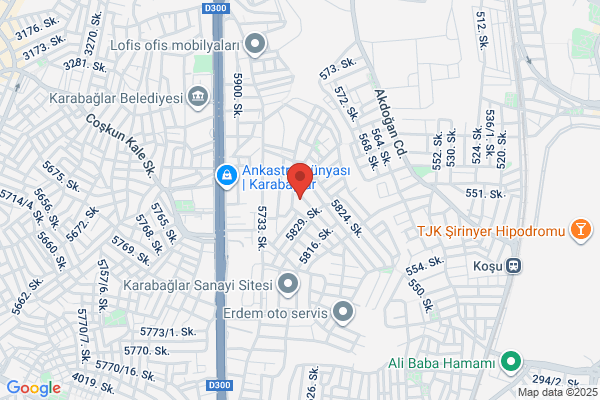 Saglam Kalip Makina Sanayi Ve Ticaret Limited Sirketi