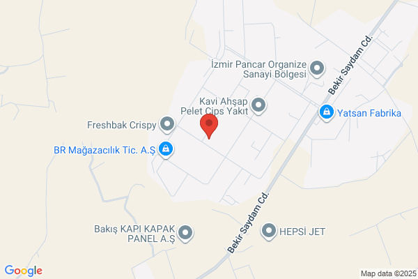 San Profil Sanayi Ve Ticaret Anonim Sirketi