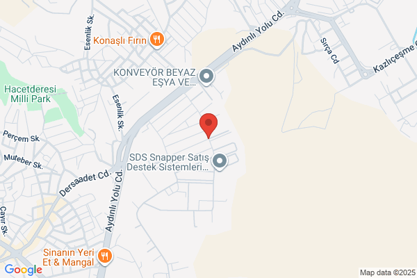 Takoma Danismanlik Makina Sanayi Ve Ticaret
