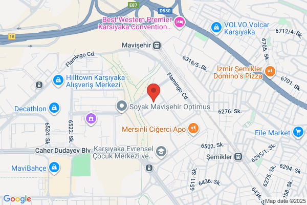 Teknopet Akaryakit Istasyonu Malzemeleri San.ve Ticaret