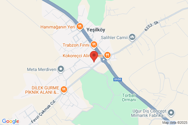 Toba RedektÖr Ve Makina San. Ithalat Ihracat Ve Tic.a.s.