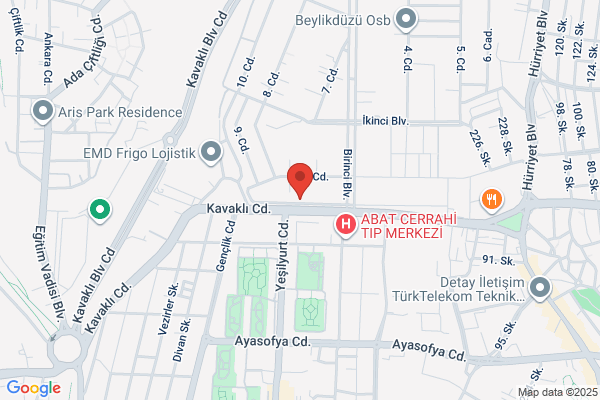 Tokeri Makina Sanayi Ve Ticaret-osman Remzi Tokeri