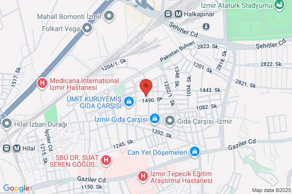 Tormak Yedek ParÇa San. Isik KÖstem