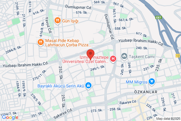 Vm Dis Ticaret Ltd. Sti.