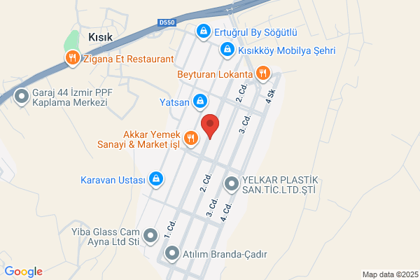 Yigitler Makina Sanayi
