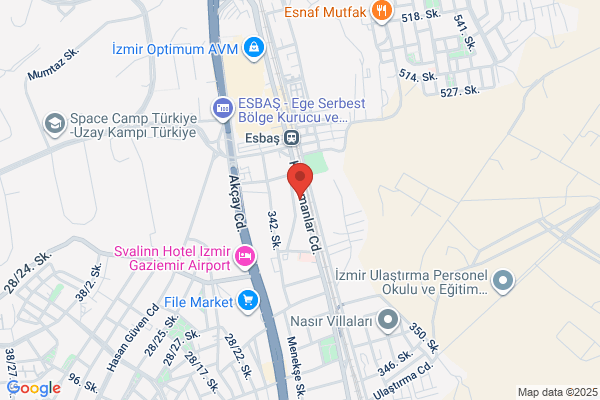 ÜstgÜl Makina Ve Ticaret Koll. Sti.