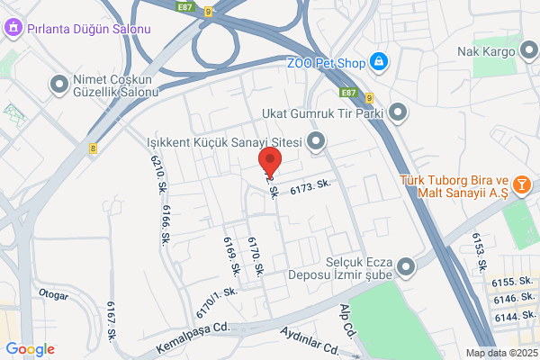 Marplas Plastik Hammade Pazarlama Ltd.