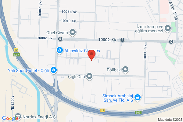 DÖnertas Elbise Temiz. Boyama Fabrika. Mak. San.