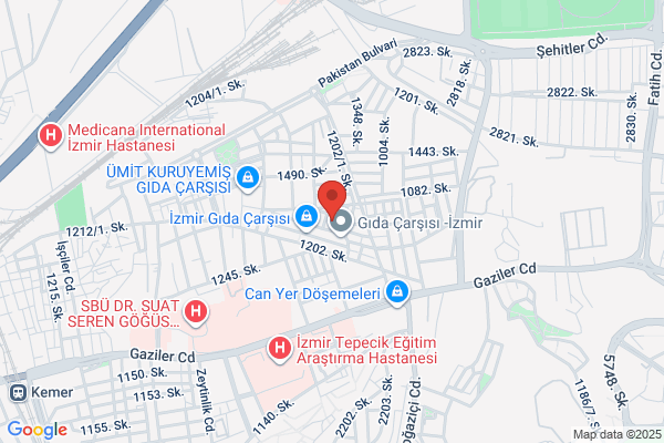 Koyuncuoglu Gida Ve Hayvancilik Ltd.