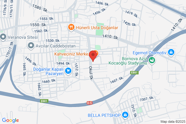 Senyuceler Toptan Gida Ltd.sti.