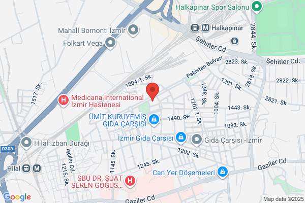 Etka Tarim ÜrÜnleri Gida Sanayi Ve Dis Ticaret A.s.