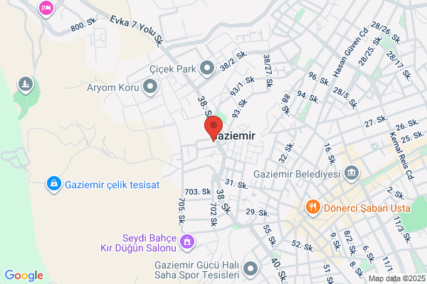 Irmak Giyim