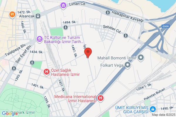Karyateks Tekstil Sanayi Ve Ticaret