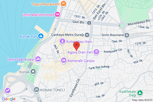 Ozyigit Konfeksiyon San.tic.ltd.sti.