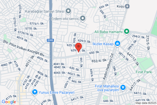 Öz Konfeksiyon Ltd.sti.