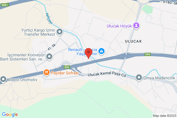 Uyguntim Makina Sanayi Ve Ticaret A.s.