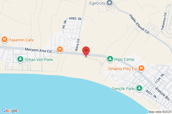 Club Cardiya Holiday Village