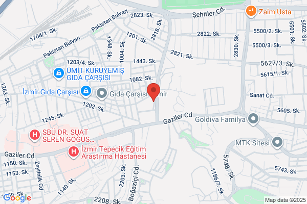 Adim Hidrolik Ltd.