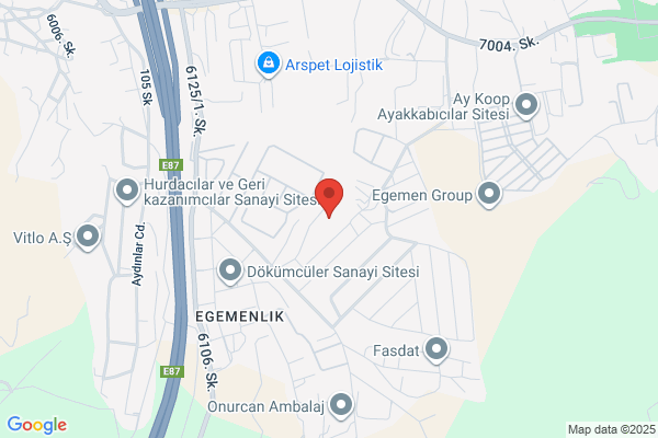 G.g. Teknomak Teknik Makina