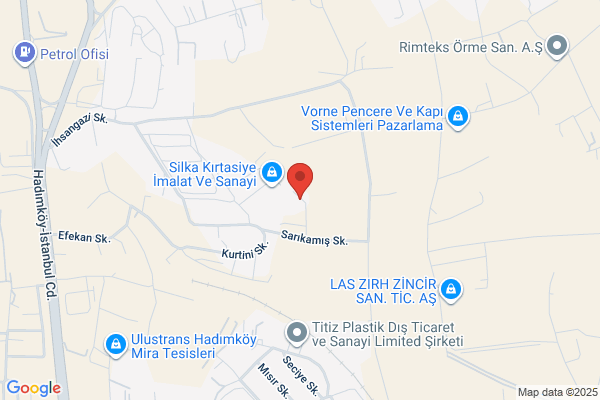 Conteks IÇ Dis Tic. A.s.