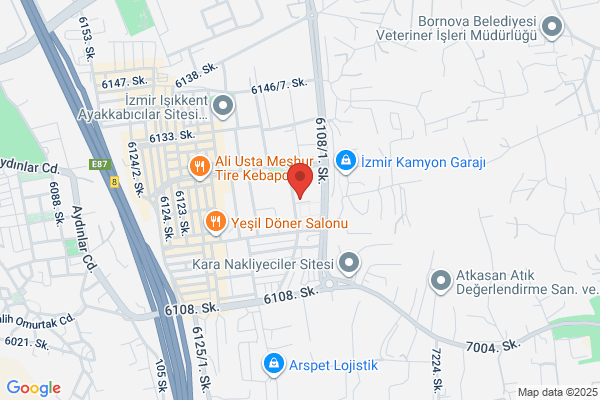 Duyar Ithalat Ihracat Ltd. Sti.