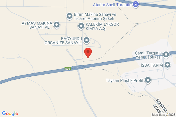 Eren Sanayi Ve Dis Ticaret