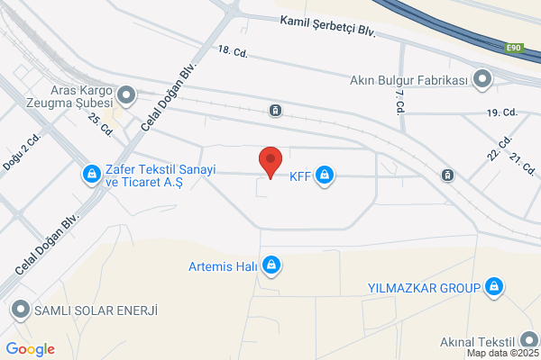 Ken-teks Imalat Ithalat Ihracat San.tic.ltd.